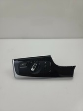 Usado, 2011 - 2016 OEM BMW 535I 550I painel de fábrica interruptor de farol controle 9192745 comprar usado  Enviando para Brazil