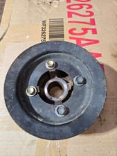 Usado, TOYOTA 4RUNNER PICKUP 3.0 V6 3VZE BALANCEADOR HARMÔNICO MANIVELA VIRABREQUIM POLIA FABRICANTE DE EQUIPAMENTO ORIGINAL comprar usado  Enviando para Brazil