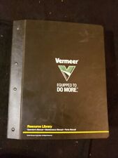 Vermeer bc1500 brush for sale  Shingle Springs