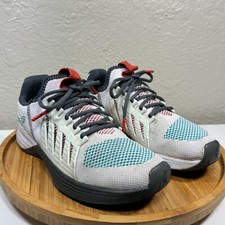 Tênis de treinamento Inov-8 F-Lite G 300 tênis esportivo 8 aderência de grafeno CrossFit, usado comprar usado  Enviando para Brazil