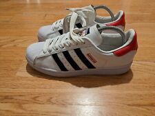 Adidas superstar run for sale  NOTTINGHAM