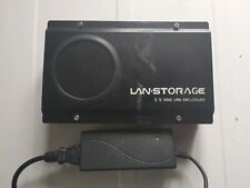 Lan storage box usato  Villalba