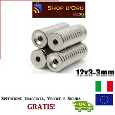 Pezzi magneti neodimio usato  Arzano