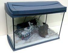 Acquario domestico marca usato  Vicenza