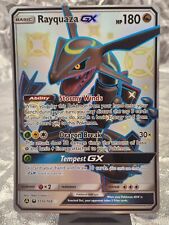 Usado, Rayquaza GX - Pokemon cartão jumbo tamanho grande comprar usado  Enviando para Brazil