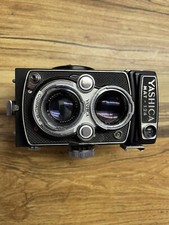 Yashica mat 124 for sale  Las Vegas