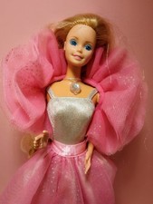 Bambola barbie sears usato  Lecce