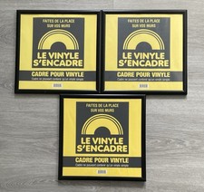 Cadre vinyl tours d'occasion  Dreux