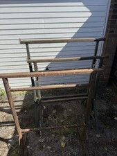 Builders trestles size for sale  CAMBRIDGE