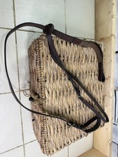 Elasticated leather standing for sale  LLANGOLLEN