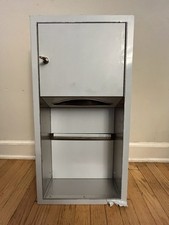 Recessed commercial stainless for sale  Denville