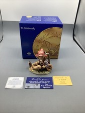 Hummel goebel time for sale  Gloversville
