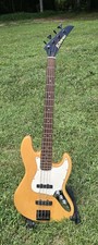 Kramer string electric for sale  Connelly Springs