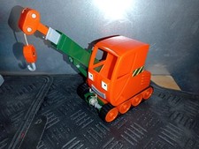 Bob builder gripper for sale  SOUTHPORT