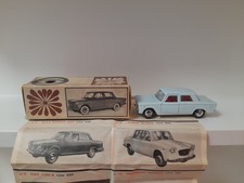 Mebetoys fiat 1500 usato  Pisa