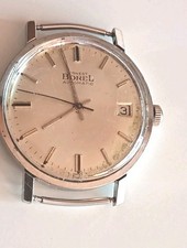 Ernest borel automatic d'occasion  Reims