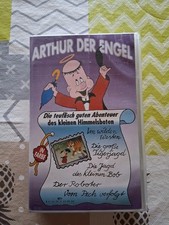Icestorm arthur engel gebraucht kaufen  Burgoberbach