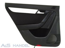 Türverkleidung hinten links gebraucht kaufen  Emsbüren