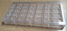 20x chocolate mould for sale  HENFIELD