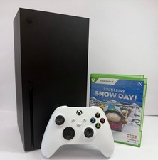 Microsoft xbox series for sale  BIRMINGHAM