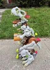 Ultra rex dinosaur for sale  Montgomery Village