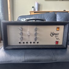 1970 selmer treble for sale  HULL