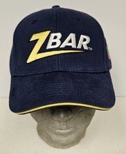 Boné chapéu Z BAR Gerdau Ameristeel NOVO ajustável comprar usado  Enviando para Brazil