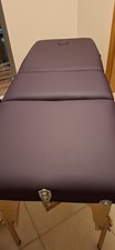 Portable massage table for sale  WREXHAM