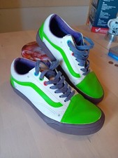 Vans collezione toy usato  Fiumicino