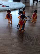 Playmobil 80er zirkus gebraucht kaufen  Ronnenberg