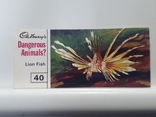 Cadbury dangerous animals for sale  WOKING