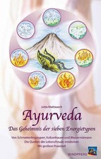 Ayurveda energietypen schmette gebraucht kaufen  Berlin