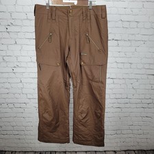 Sims snowboarding brown for sale  Manchaca