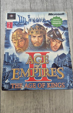 Age empires the d'occasion  Créteil