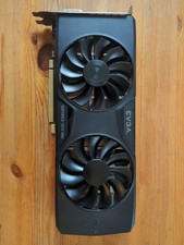 Evga geforce gtx gebraucht kaufen  Dresden
