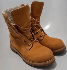 Timberland fold teddy for sale  CAMBERLEY