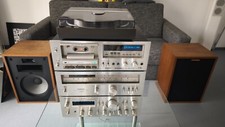 Hifi lautsprecher boxen gebraucht kaufen  Diekholzen
