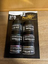Pearl powder pigments for sale  CLACTON-ON-SEA