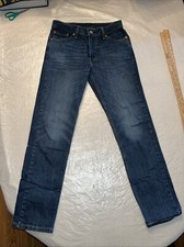 Levi 511 blue for sale  Baton Rouge