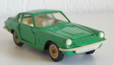Maserati mistral coupe gebraucht kaufen  Traunreut