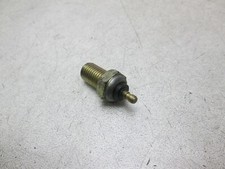 Leerlaufschalter neutralschalt gebraucht kaufen  Detmold