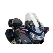 Bulle touring puig d'occasion  Expédié en France