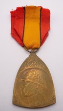Belgian ww1 commemorative for sale  LEAMINGTON SPA