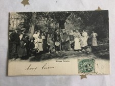 Artistes forains montreurs d'occasion  Romilly-sur-Seine