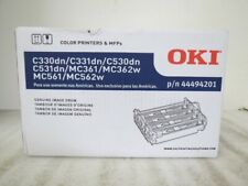 OKIDATA 44494201 IMAGE DRUM UNIT 20.000 Page-Yield, CAIXA SELADA DE FÁBRICA PRETA comprar usado  Enviando para Brazil