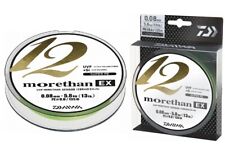 Daiwa morethan braid gebraucht kaufen  Kirchheim