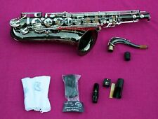 2004 B&S ‘Medusa – Series 2006’ Bb Tenor Sax, #016.410, NOVO DE FÁBRICA comprar usado  Enviando para Brazil