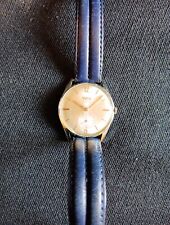 Montre mécanique homme d'occasion  Verquin