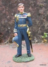 Soldat guerre figurine d'occasion  Dornecy
