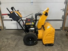 Cub cadet three for sale  Milton